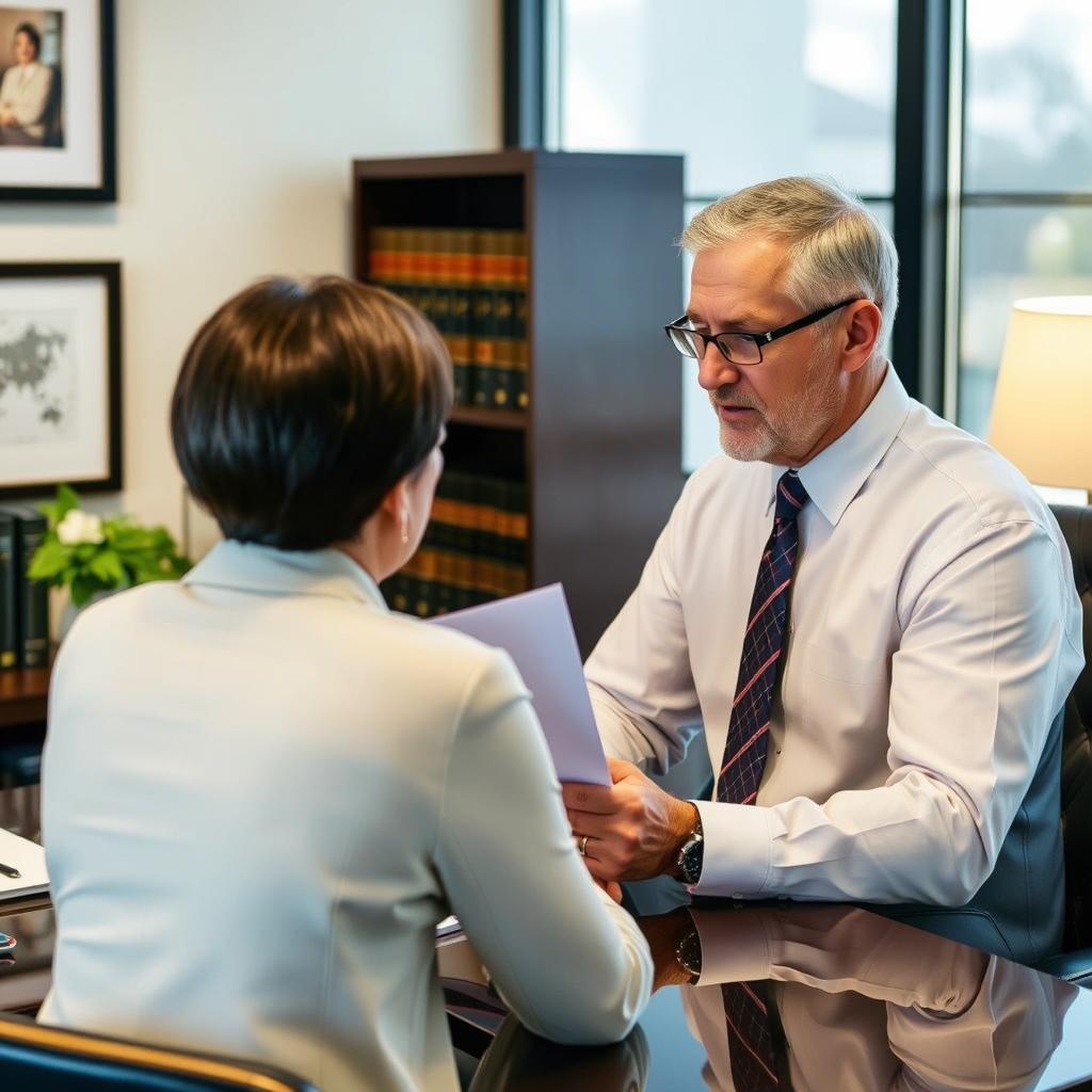 Alimony Contempt Lawyer Loudoun County, VA