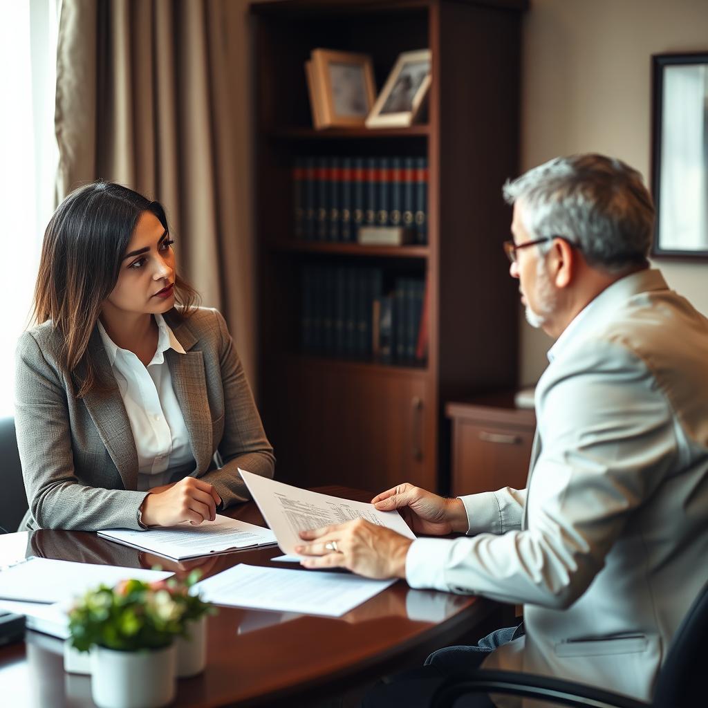 Alimony Contempt Lawyer Manassas Park, VA