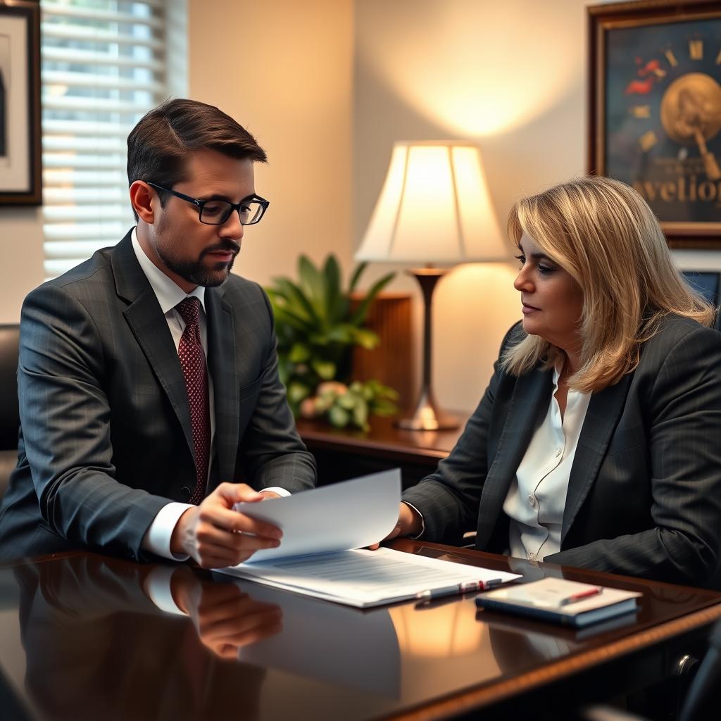 Alimony Lawyer Alexandria, VA