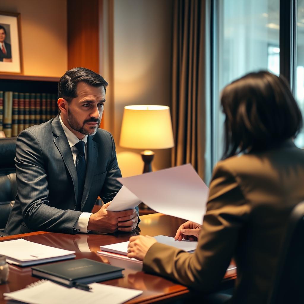 Alimony Lawyer Near Me