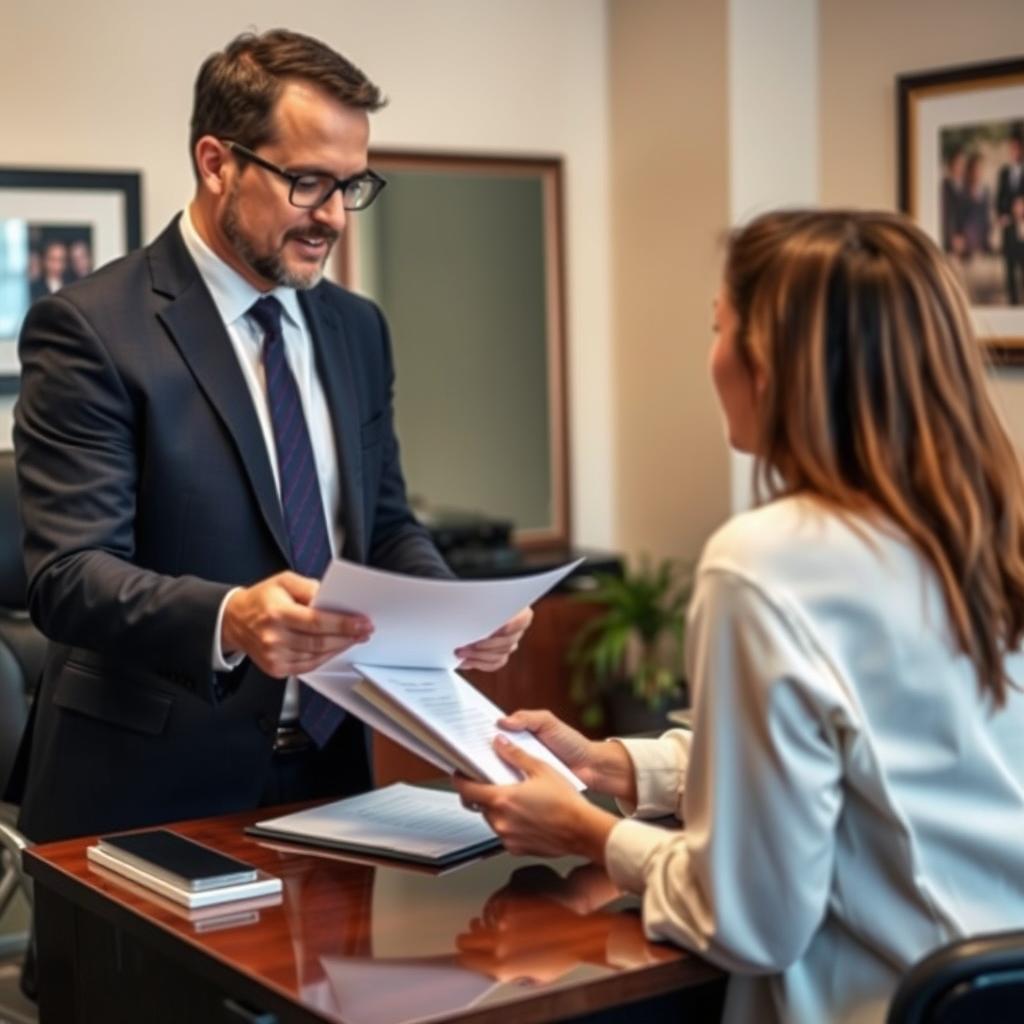 Annulment Lawyer Fairfax, VA