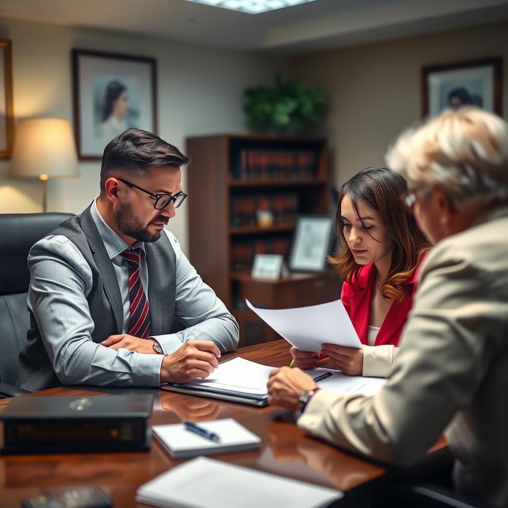 Annulment Lawyer Near Me