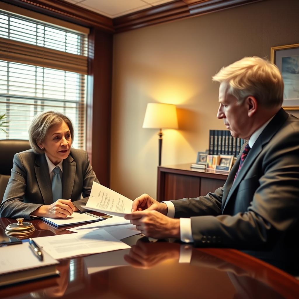 Armed Forces Divorce Lawyer Near Me