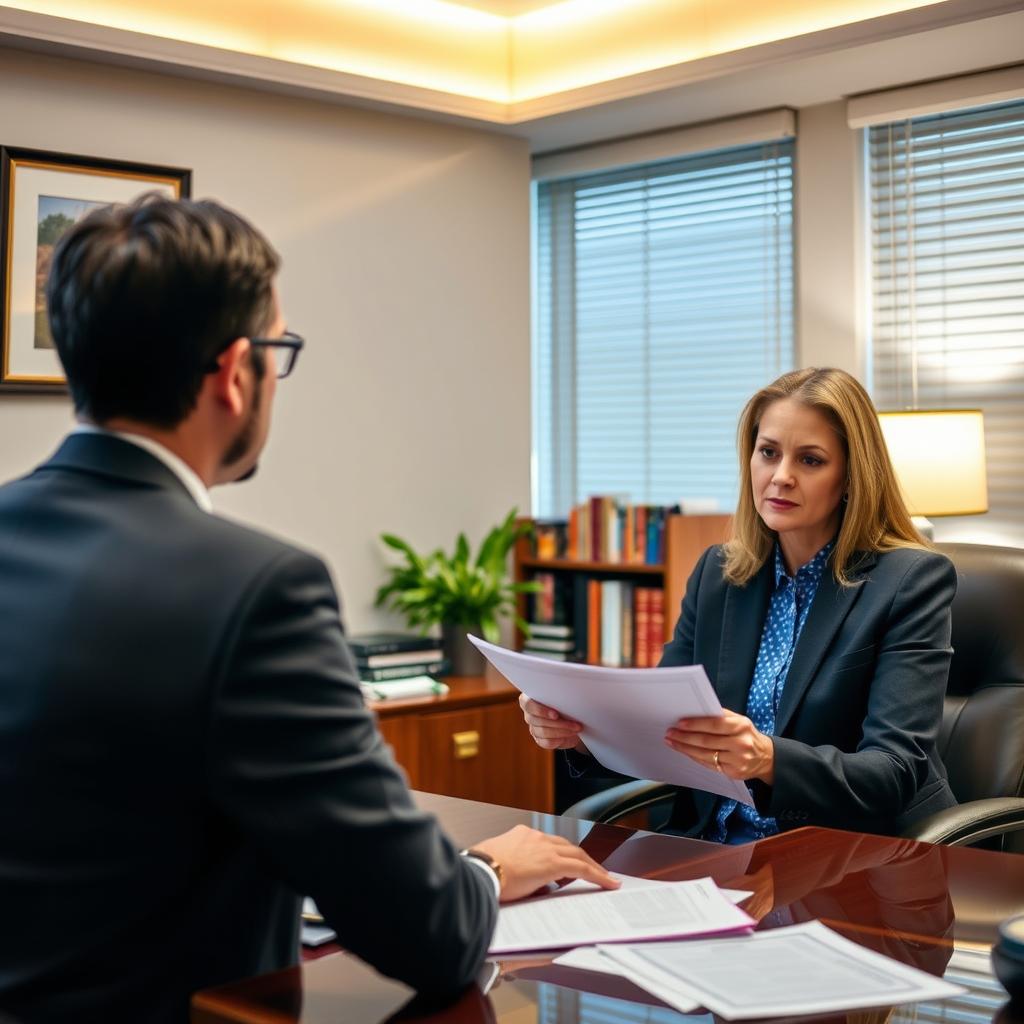 Back Child Support Lawyer Arlington County, VA