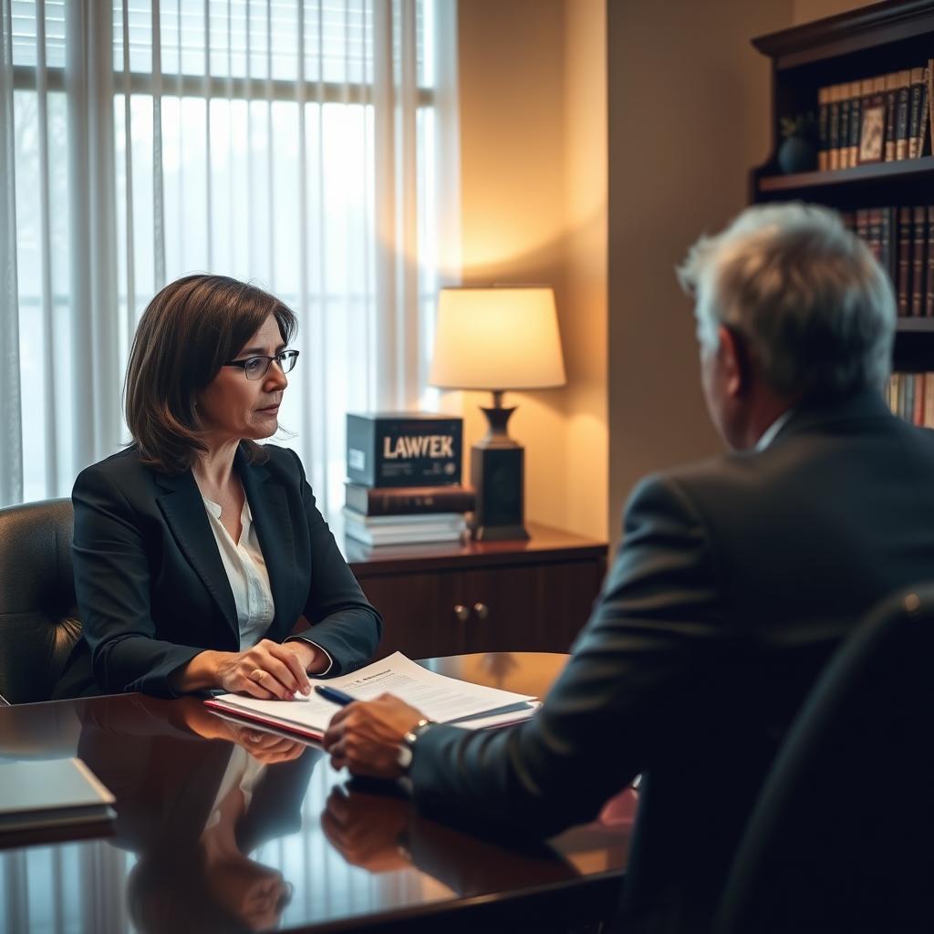 Back Child Support Lawyer Fairfax County, VA