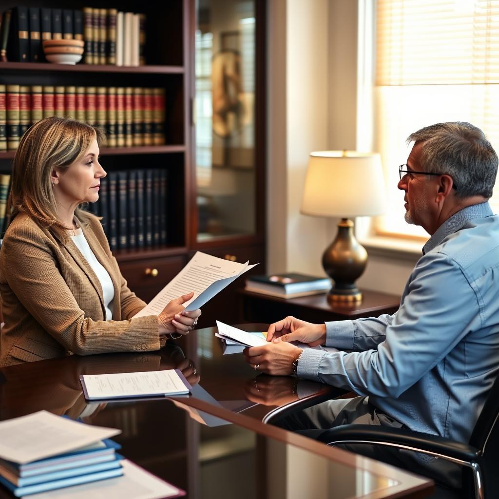 Back Child Support Lawyer Loudoun County, VA