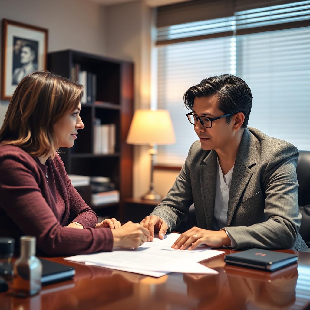 Back Child Support Lawyer Manassas Park, VA