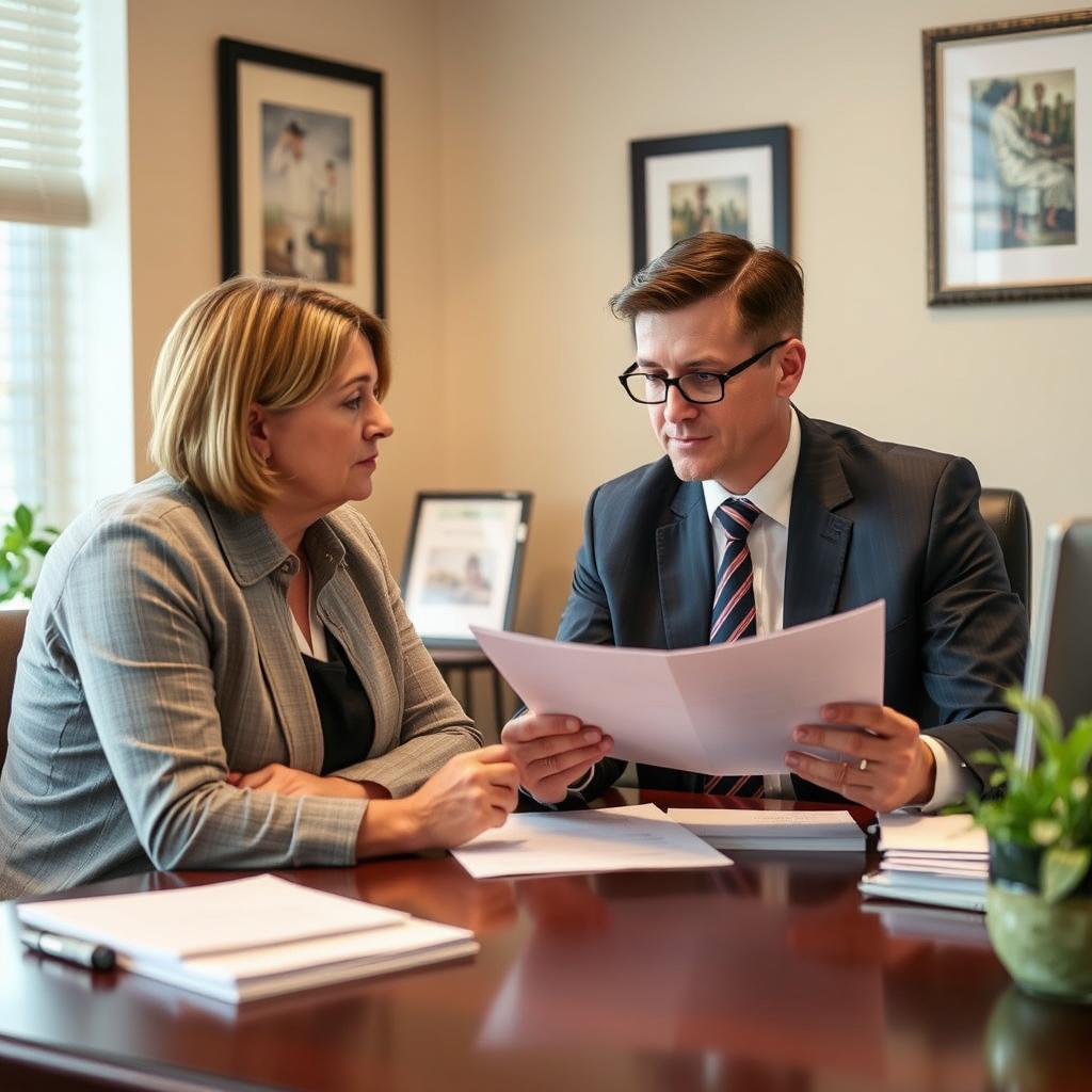 Back Child Support Lawyer Manassas, VA