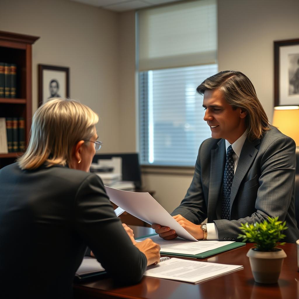 Back Child Support Lawyer Near Me