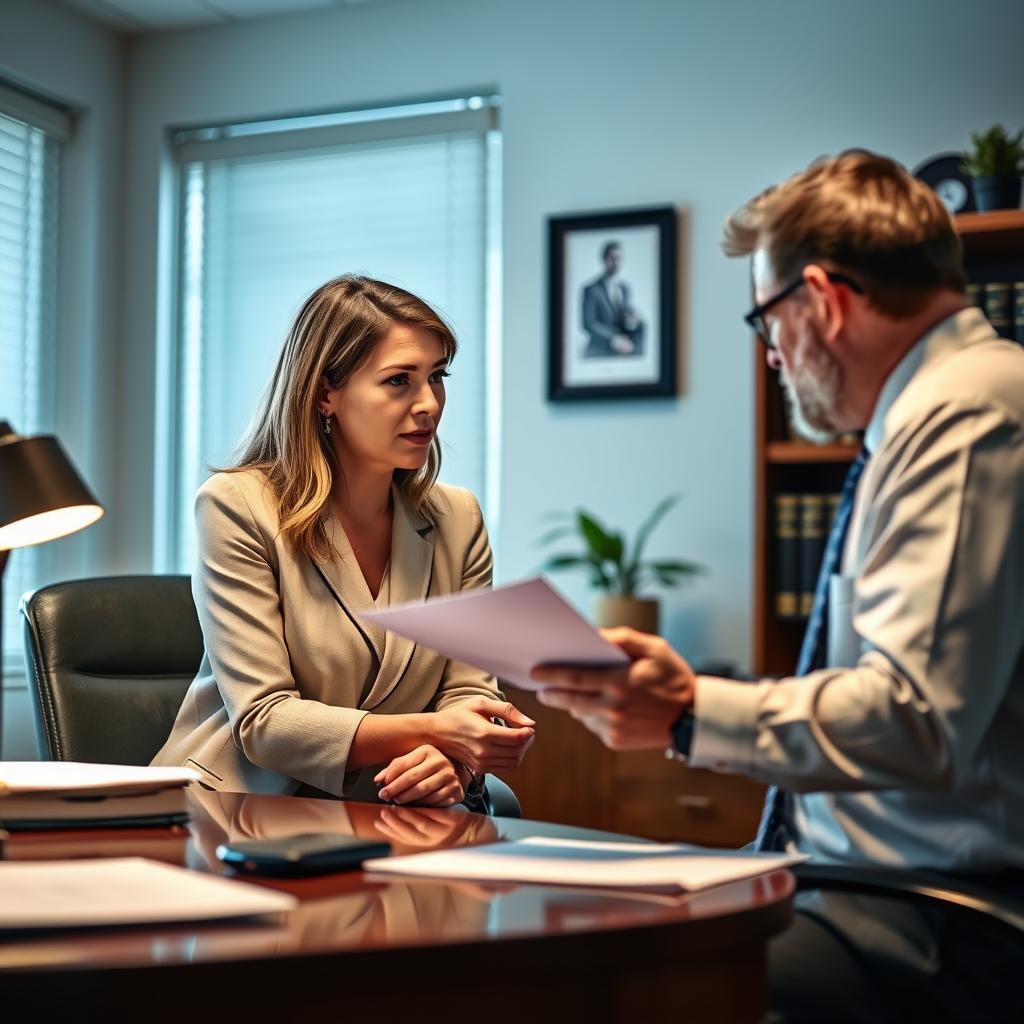 Back Child Support Lawyer Prince William County, VA