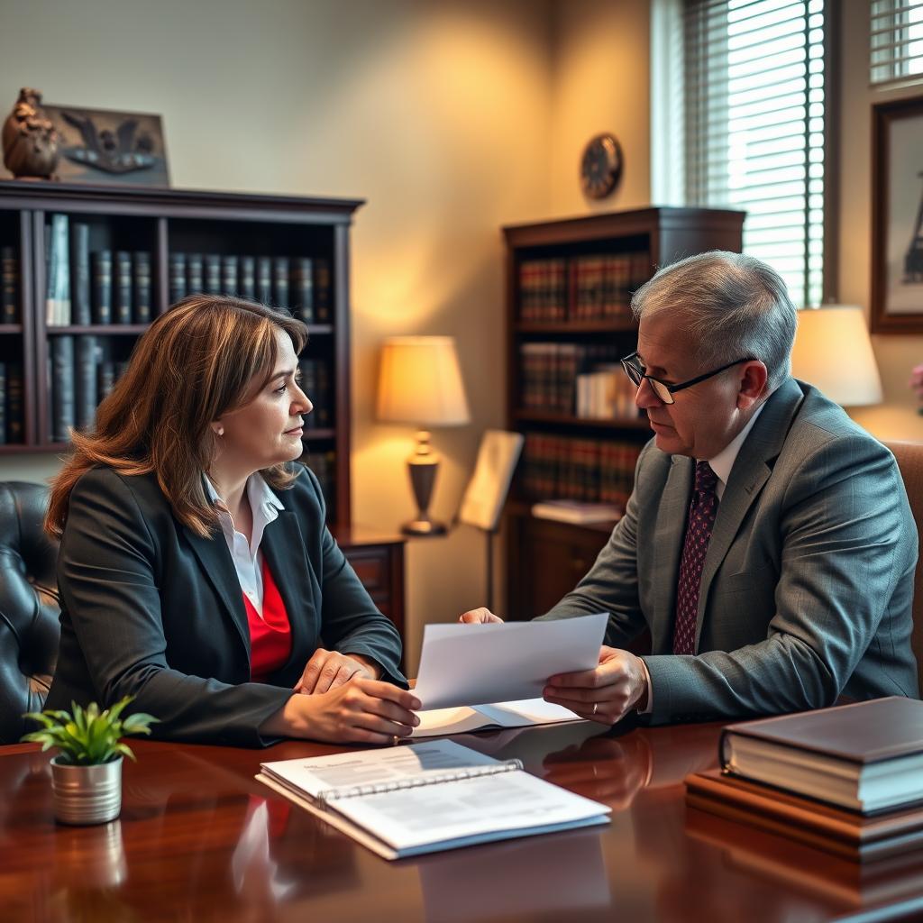 Beach Military Divorce Lawyer Near Me