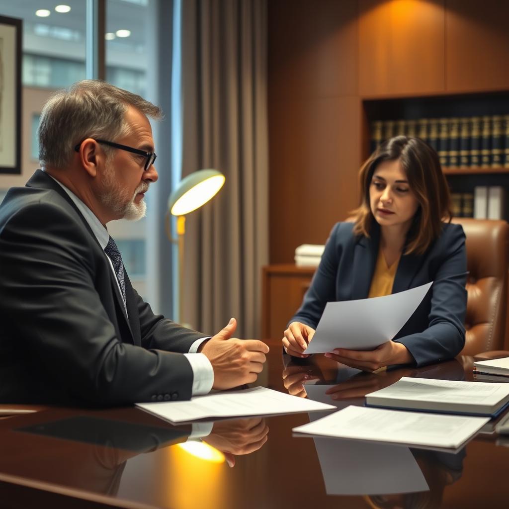 Business Valuation Divorce Lawyer Near Me