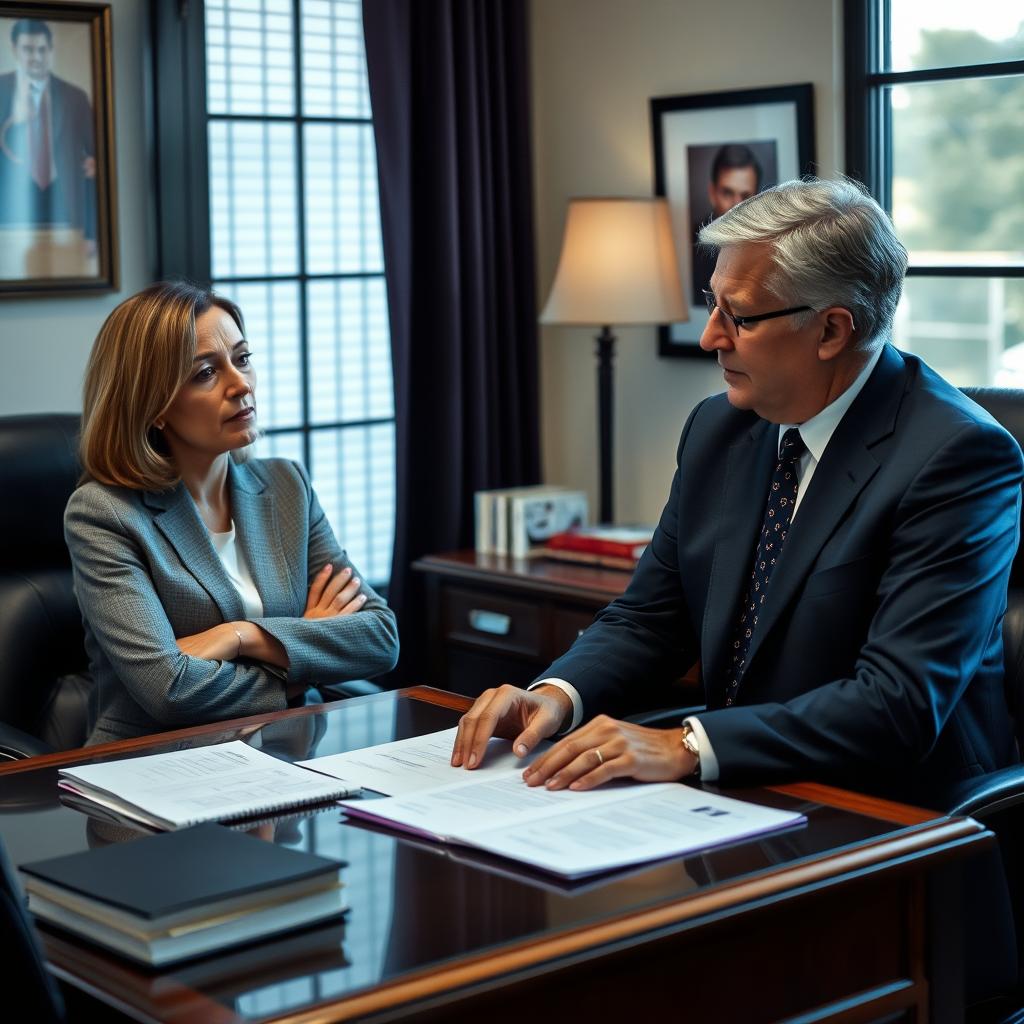 Can I get a divorce without going to court in Virginia