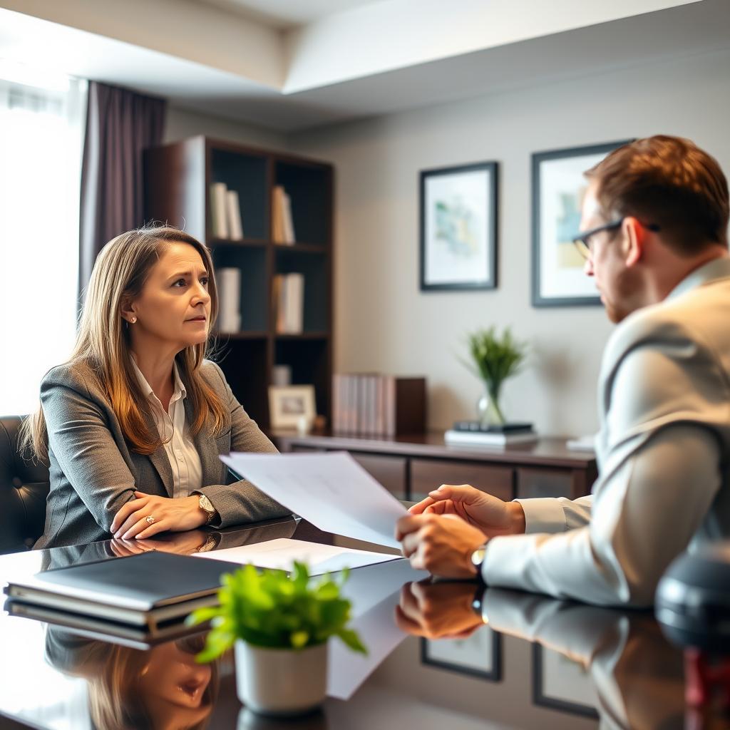 Can I get a divorce without going to court in Virginia