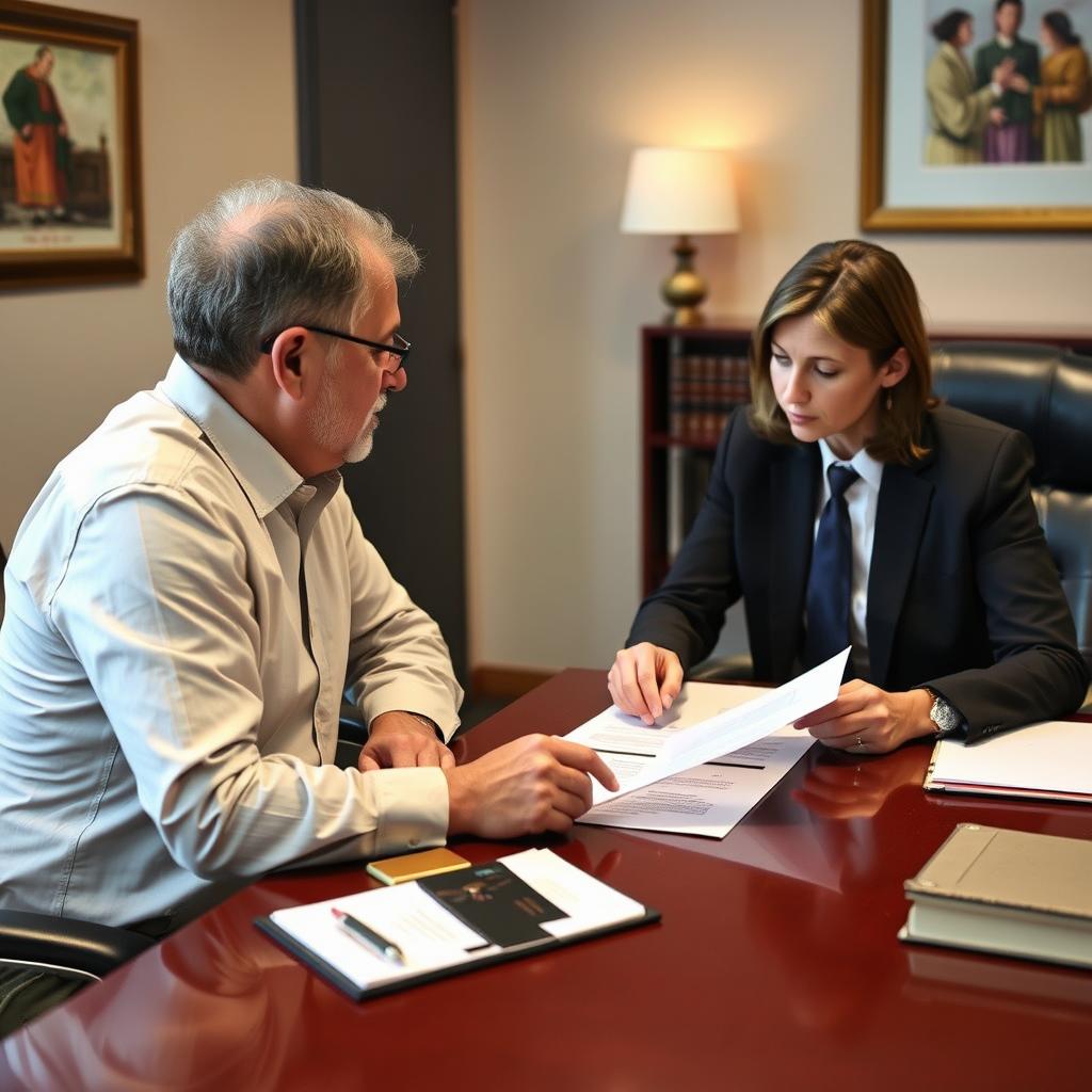 Catholic Annulment Lawyer Loudoun County, VA