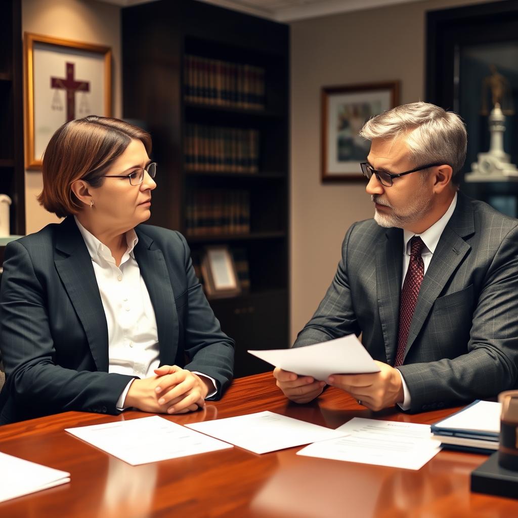 Catholic Annulment Lawyer Near Me