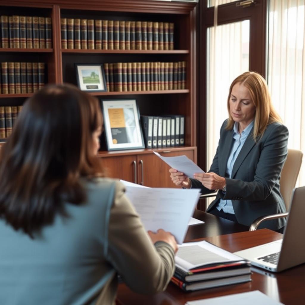 Cheap Uncontested Divorce Lawyer Alexandria, VA