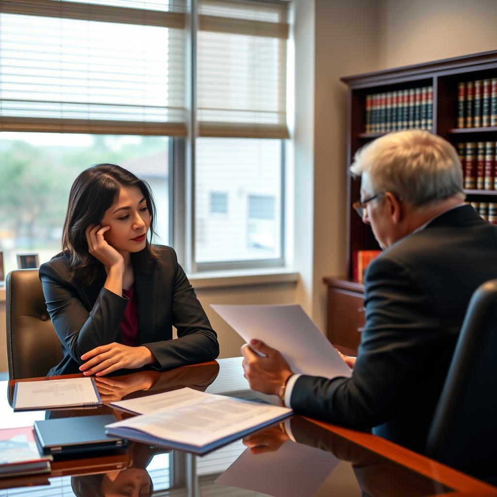 Cheap Uncontested Divorce Lawyer Arlington County, VA