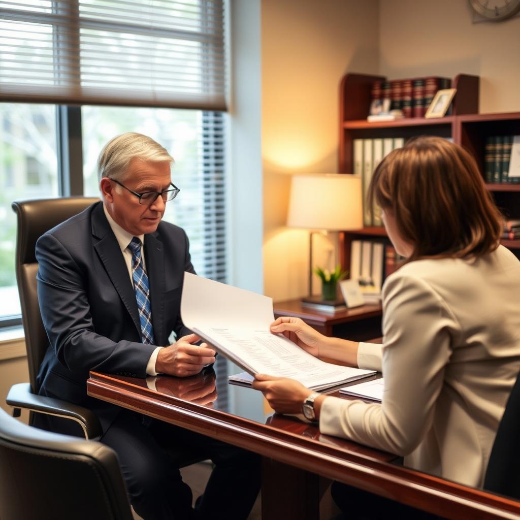 Cheap Uncontested Divorce Lawyer Fairfax County, VA