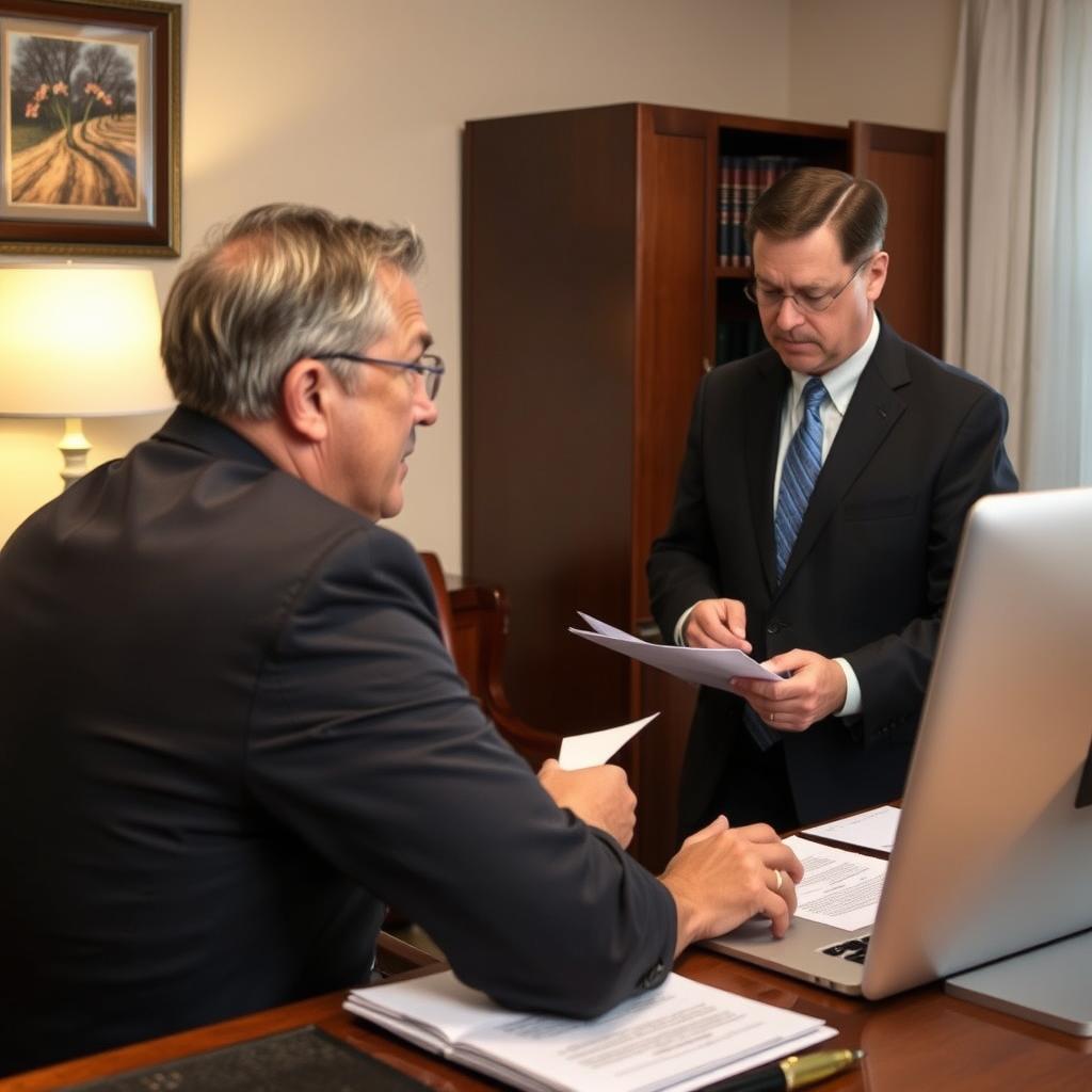 Cheap Uncontested Divorce Lawyer Fairfax, VA