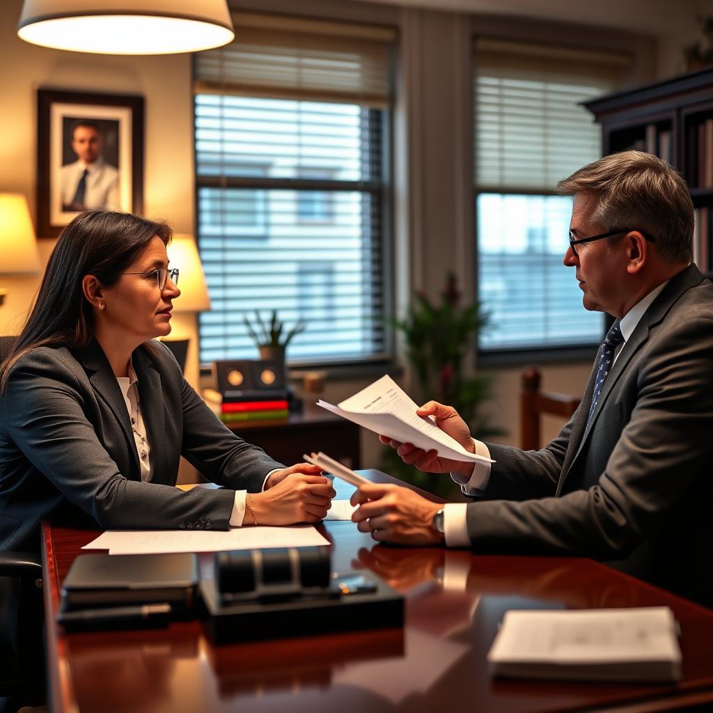 Cheap Uncontested Divorce Lawyer Loudoun County, VA