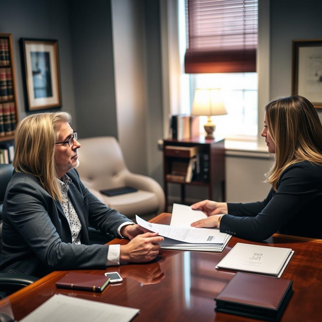 Cheap Uncontested Divorce Lawyer Manassas Park, VA