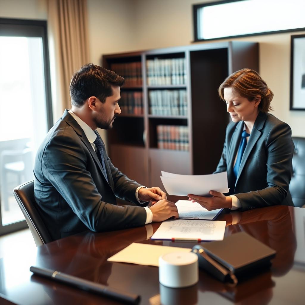 Cheap Uncontested Divorce Lawyer Near Me