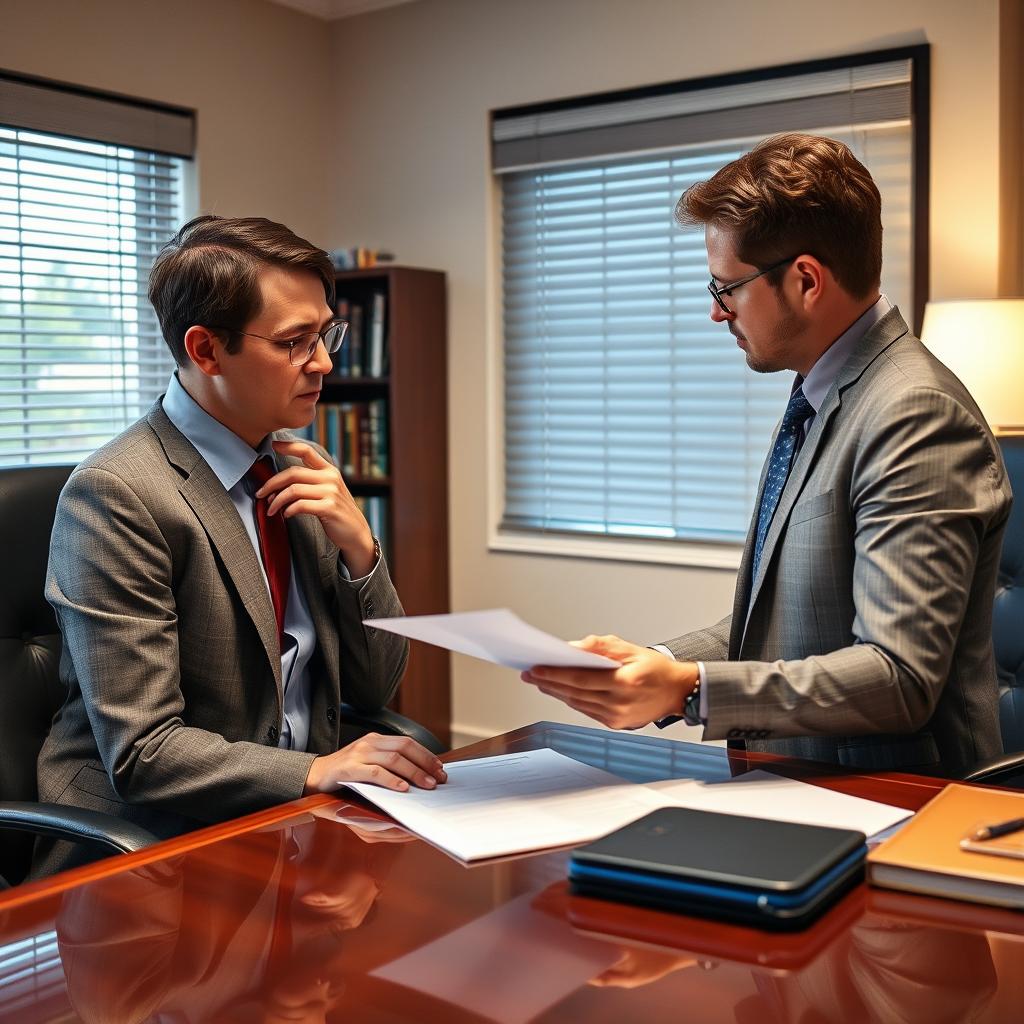 Child Guardianship Lawyer Loudoun County, VA