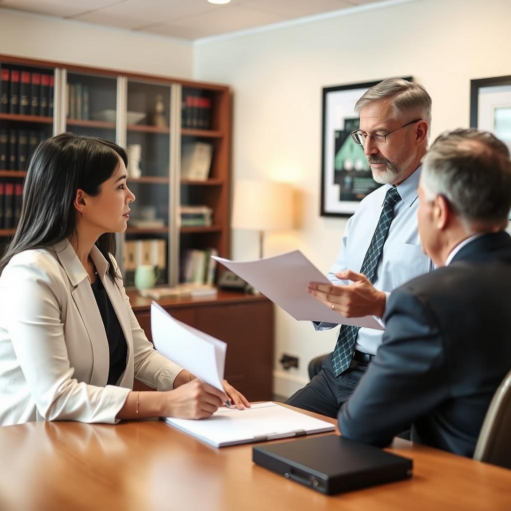 Child Relocation Lawyer Alexandria, VA