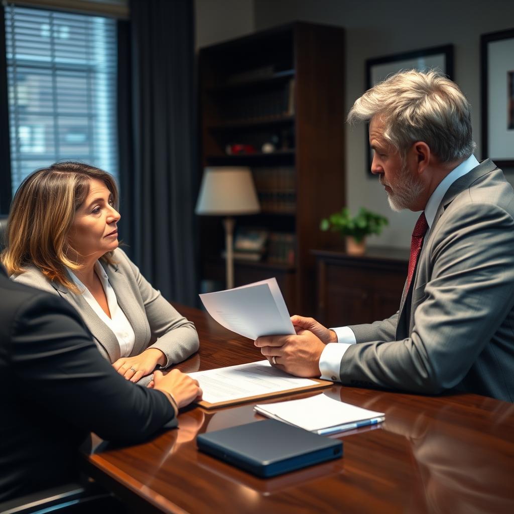 Child Relocation Lawyer Arlington County, VA