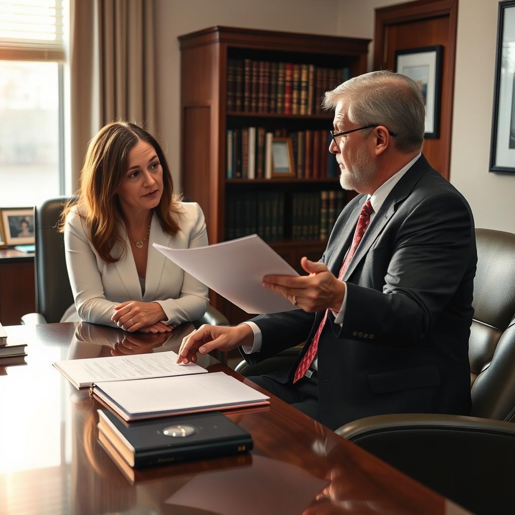 Child Relocation Lawyer Fairfax County, VA