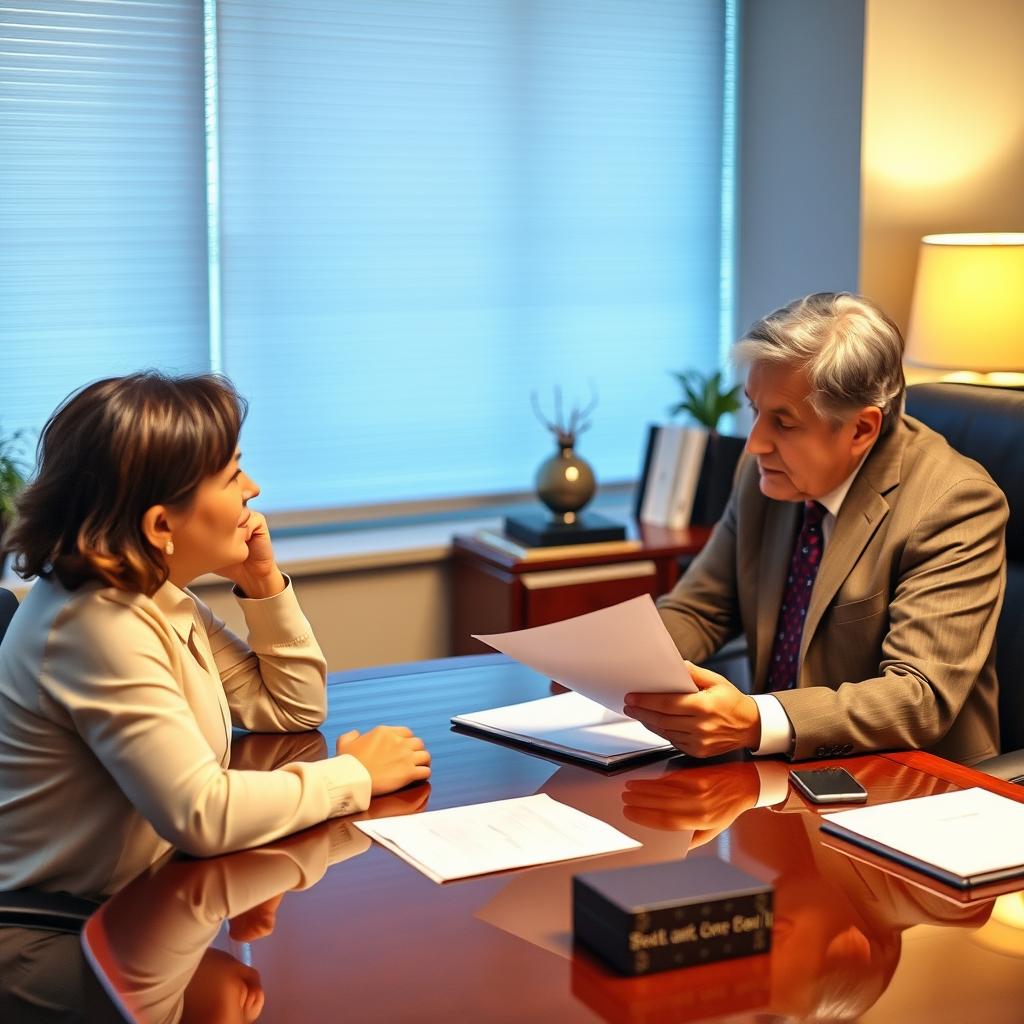 Child Relocation Lawyer Fairfax, VA
