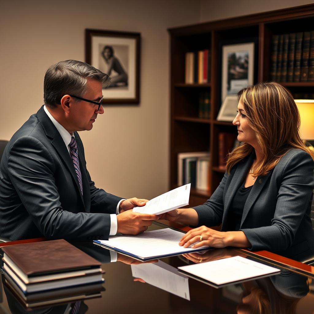 Child Relocation Lawyer Falls Church, VA