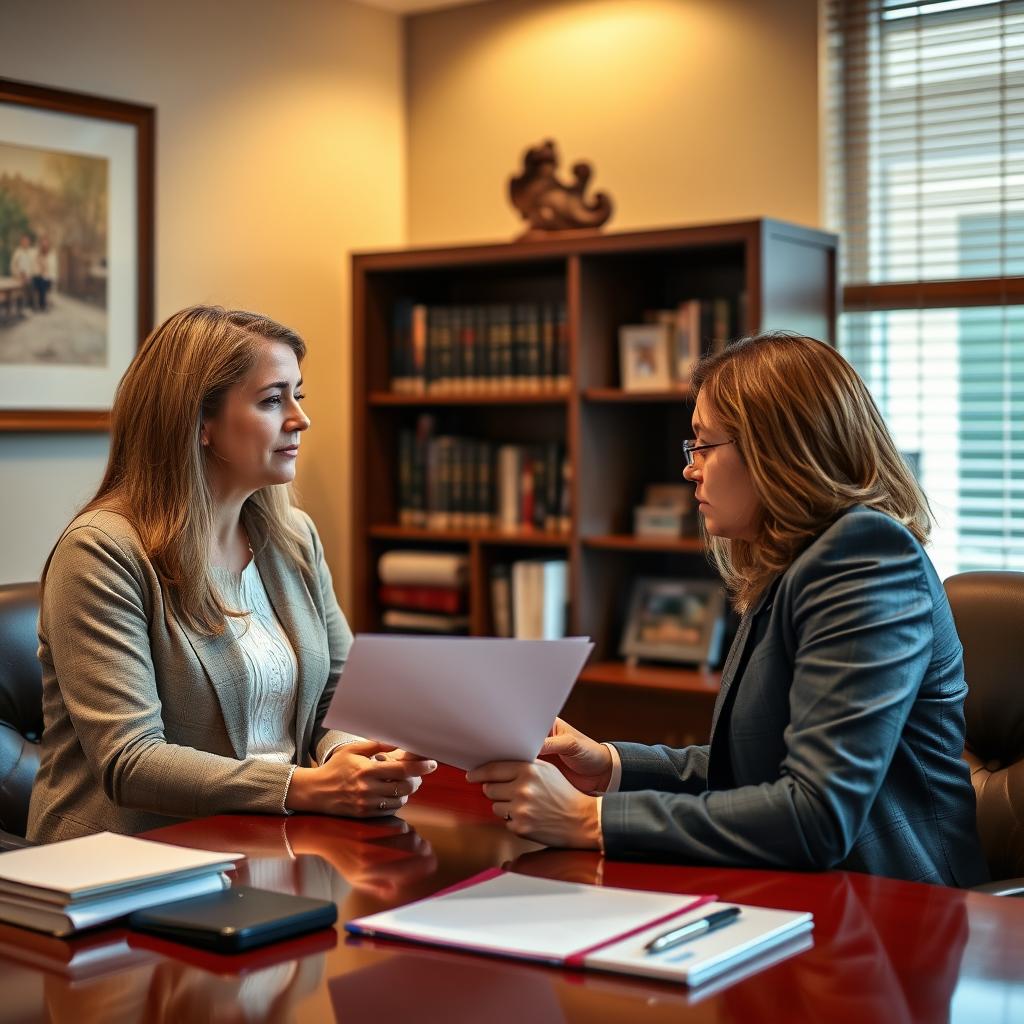Child Relocation Lawyer Loudoun County, VA