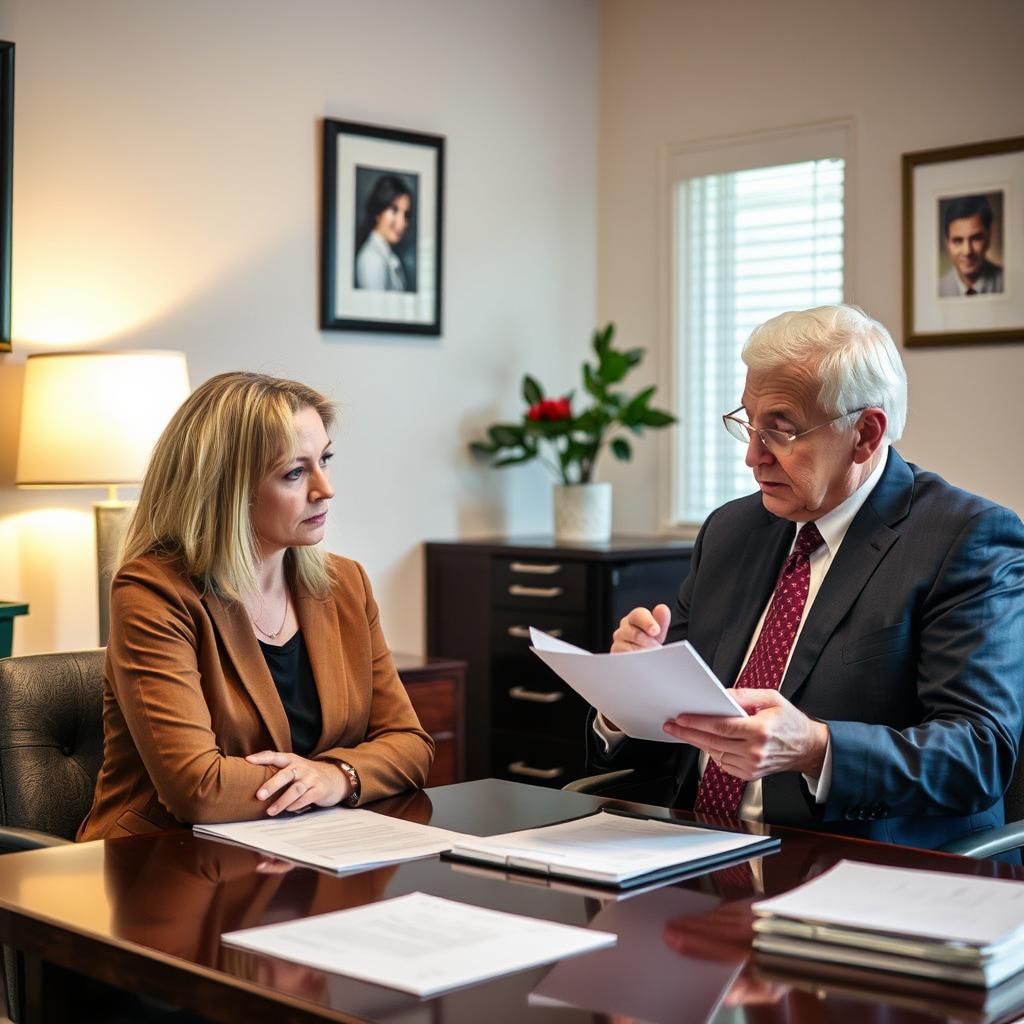 Child Relocation Lawyer Manassas Park, VA