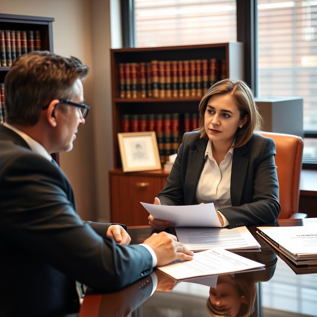 Child Relocation Lawyer Near Me