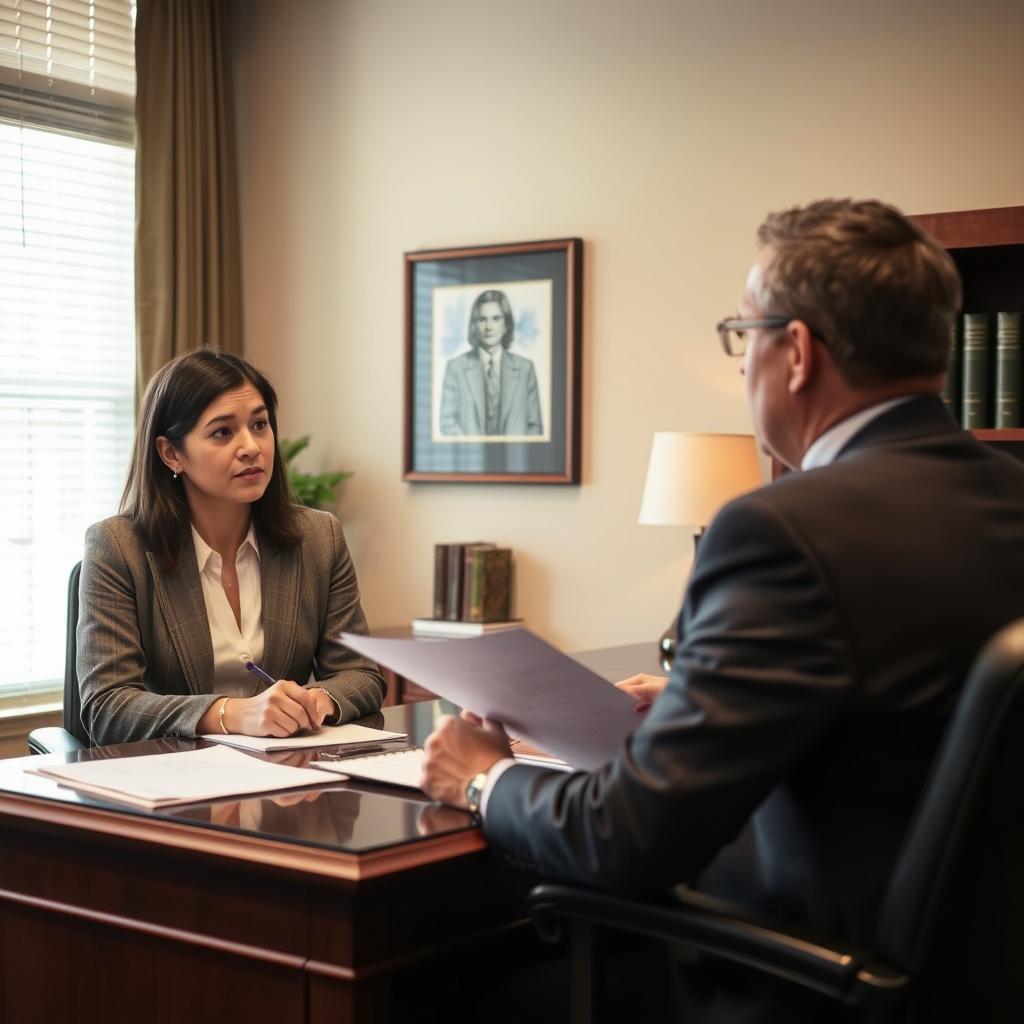 Child Relocation Lawyer Prince William County, VA