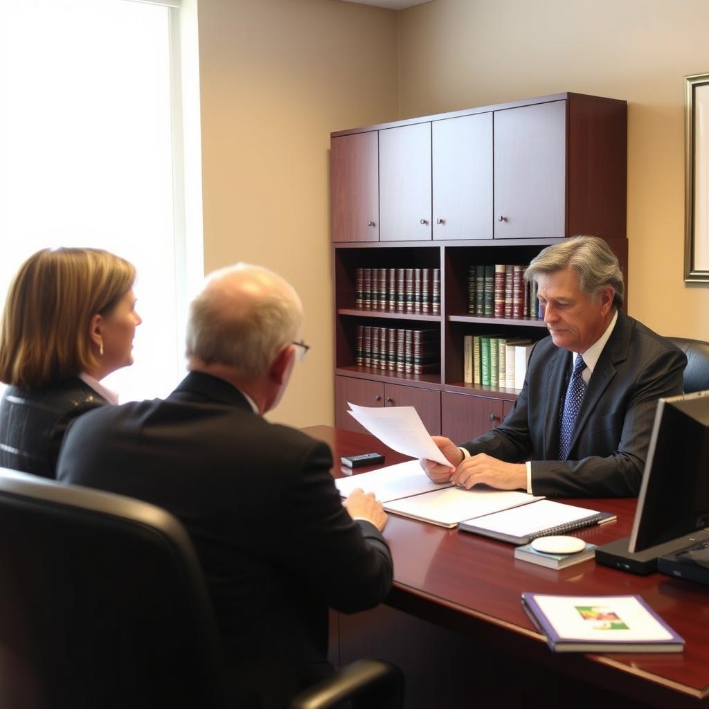 Child Support Arrears Lawyer Alexandria, VA