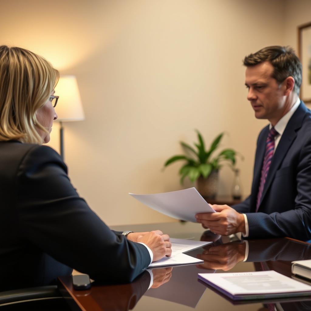 Child Support Arrears Lawyer Fairfax County, VA