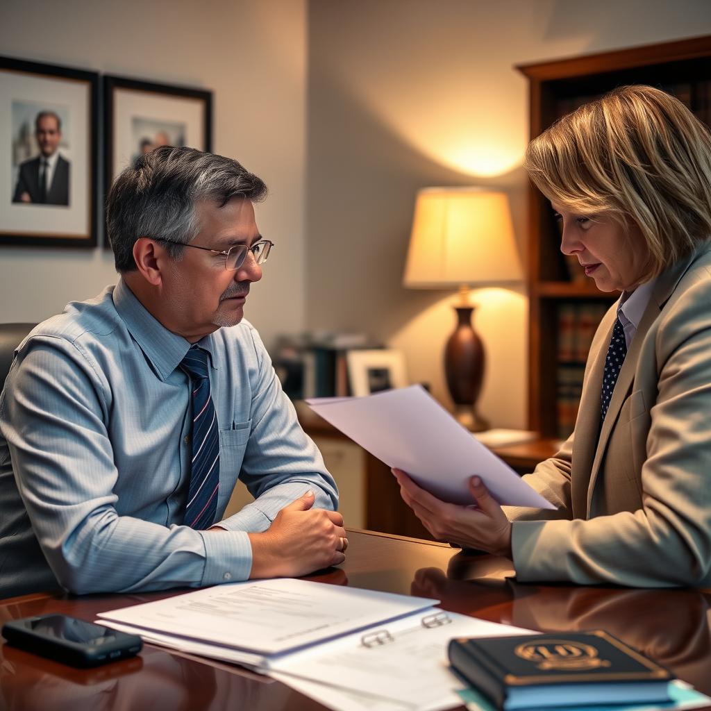 Child Support Arrears Lawyer Loudoun County, VA