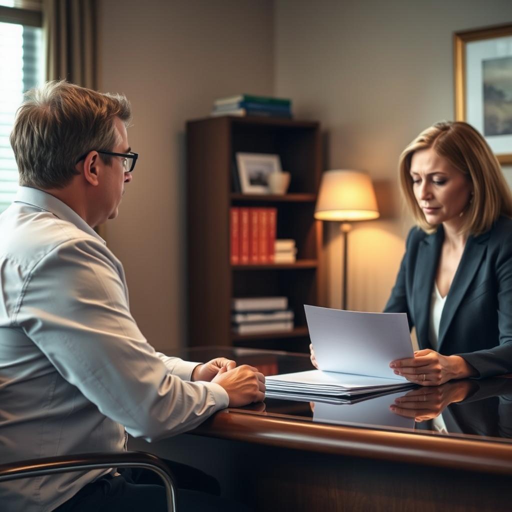 Child Support Arrears Lawyer Manassas, VA