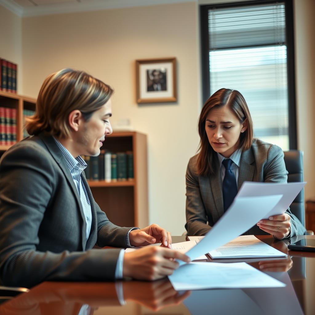 Child Support Arrears Lawyer Near Me