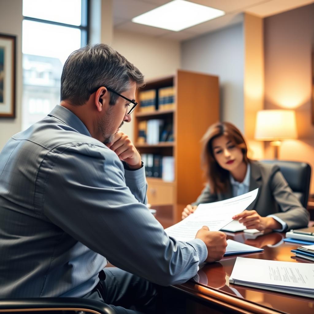 Child Support Arrears Lawyer Prince William County, VA