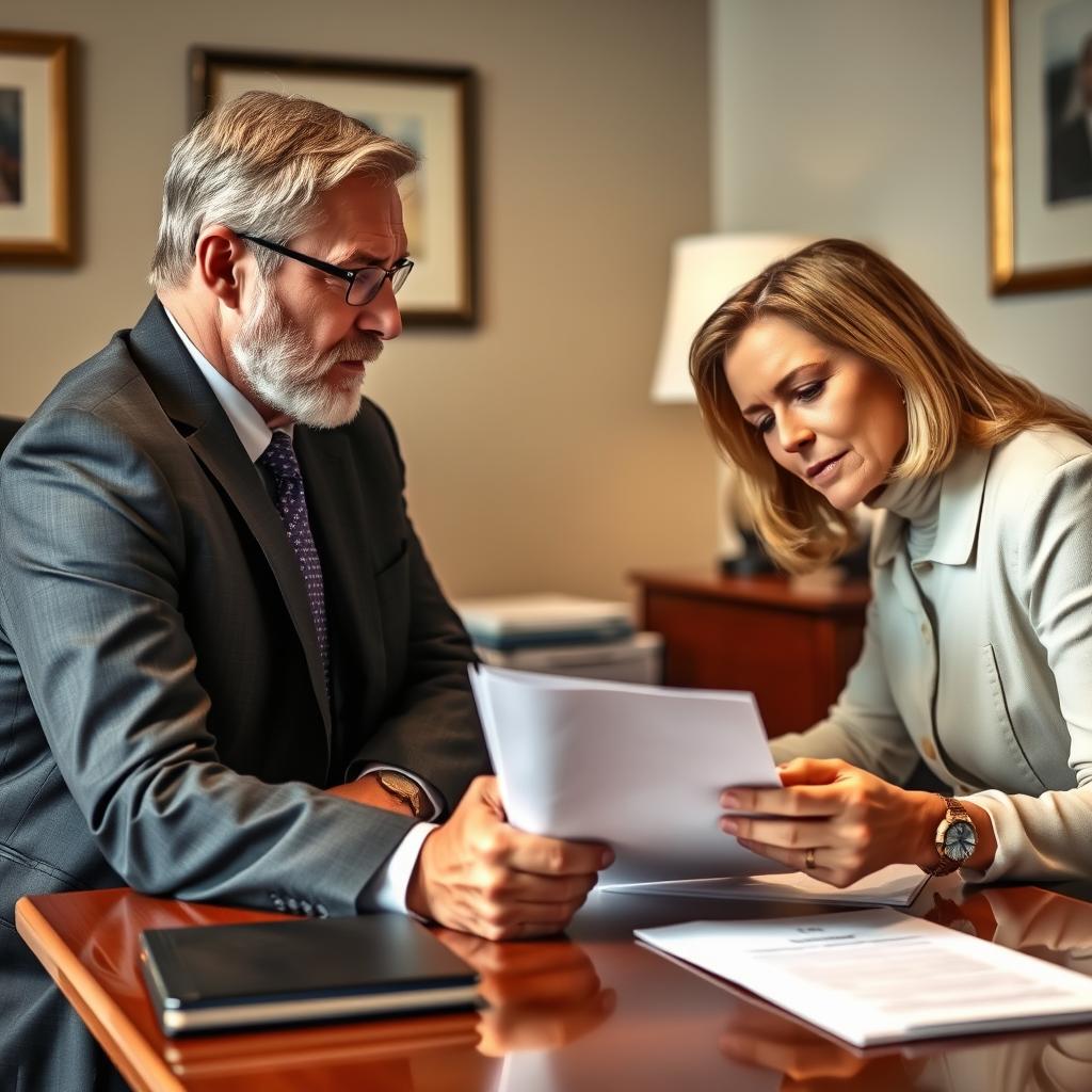 Child Support Contempt Lawyer Manassas, VA