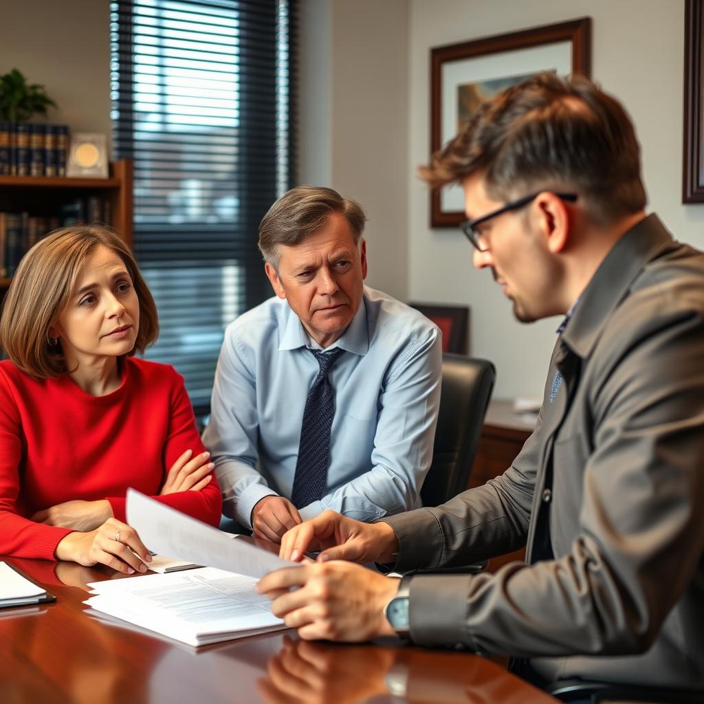 Child Support Contempt Lawyer Near Me