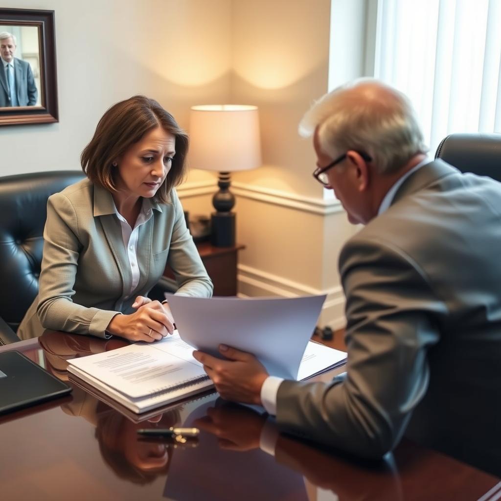Child Support Enforcement Lawyer Loudoun County, VA