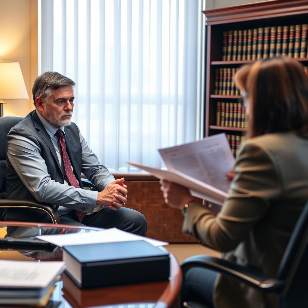 Child Support Enforcement Lawyer Near Me