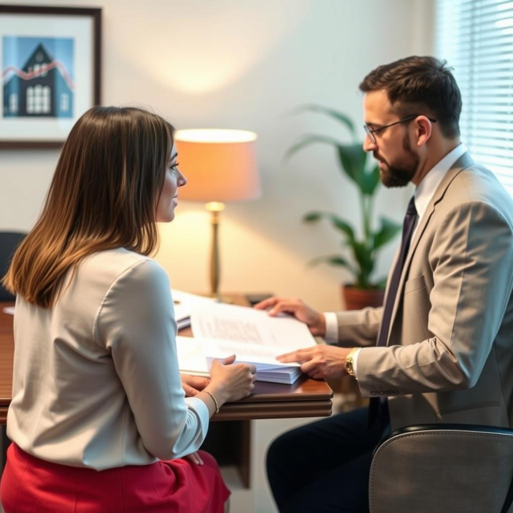 Child Support Establishment Lawyer Arlington County, VA