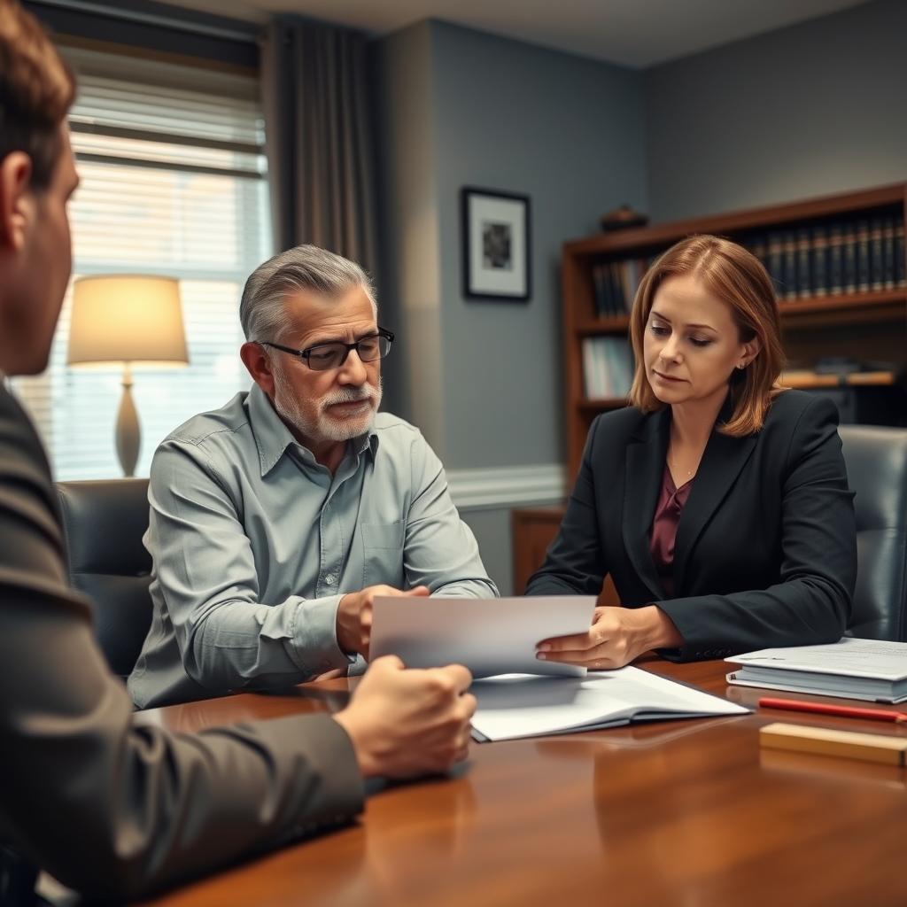 Child Support Establishment Lawyer Near Me