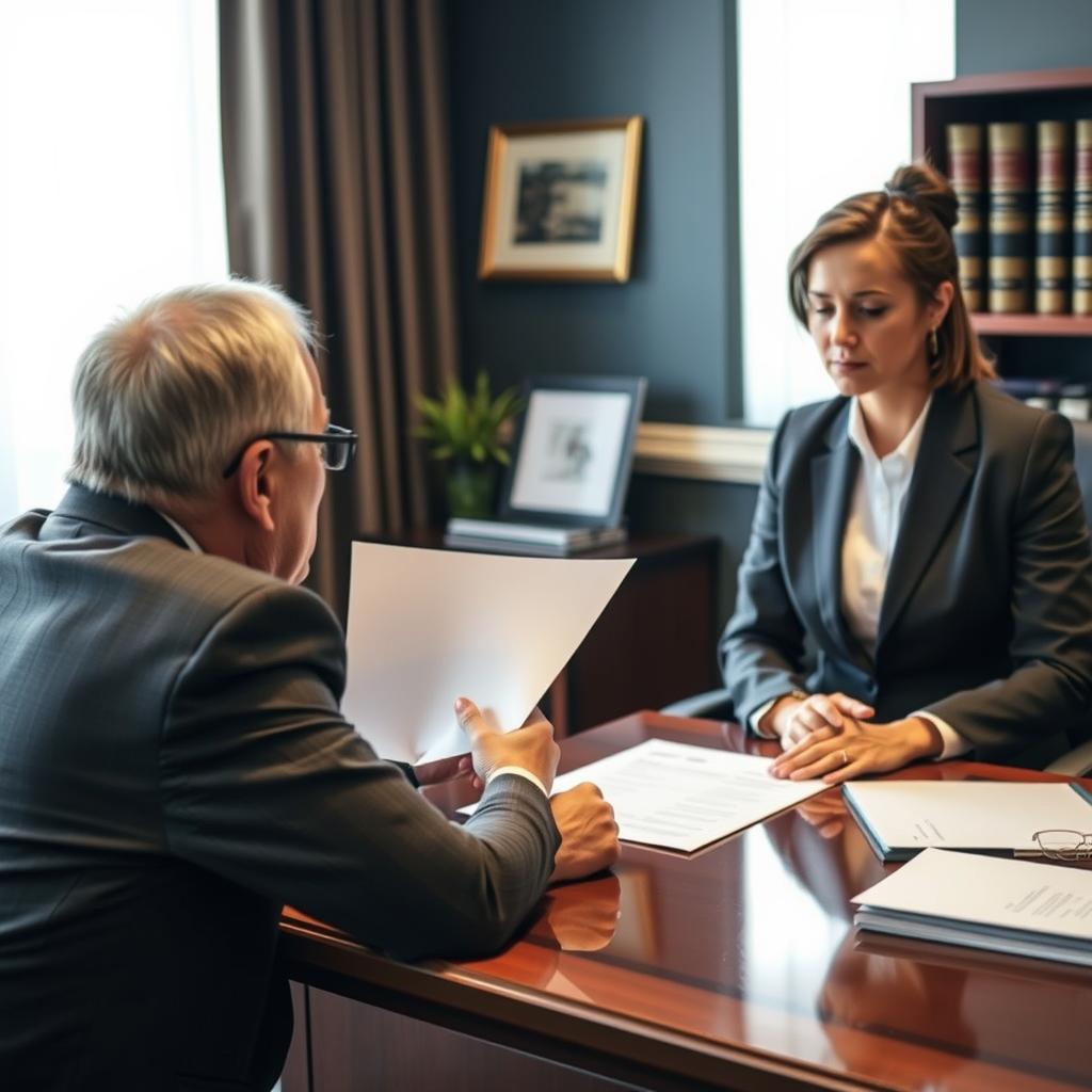 Child Support Modification Lawyer Near Me